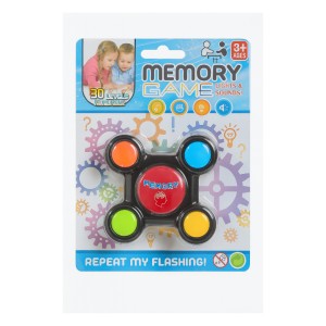 MEMORY JUEGO EN BLISTER COD CB1003